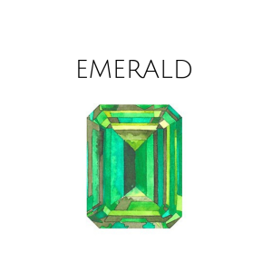 Gemstone Personality Test | Emerald Gem Stone
