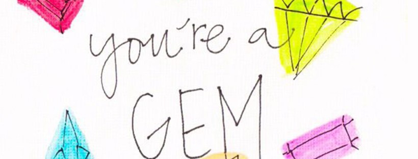 Gemstone Personality Test