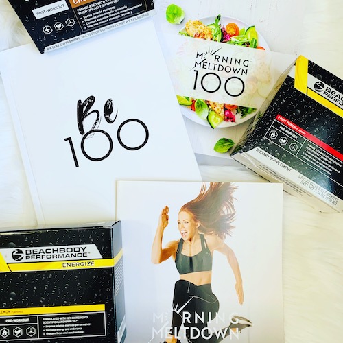 Morning Meltdown 100 | Home Workout Program Ideas | Beachbody Coach Amanda Sobel, Fit As Flock