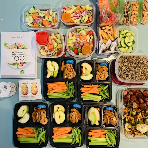 Morning Meltdown 100 | Home Workout Program Ideas | Beachbody Coach Amanda Sobel, Fit As Flock