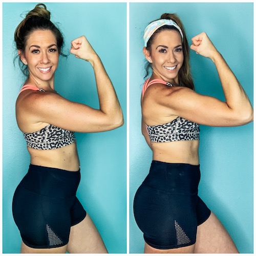 Morning Meltdown 100 | Home Workout Program Ideas | Beachbody Coach Amanda Sobel, Fit As Flock