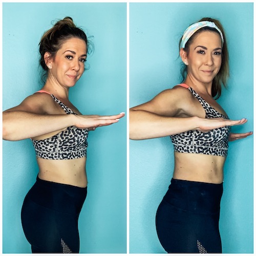 Morning Meltdown 100 | Home Workout Program Ideas | Beachbody Coach Amanda Sobel, Fit As Flock